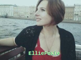 EllieFoxie