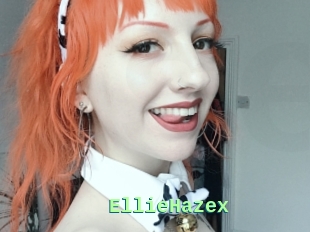 EllieHazex