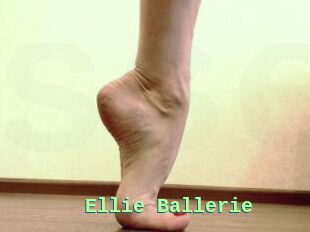 Ellie_Ballerie
