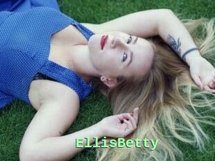 EllisBetty