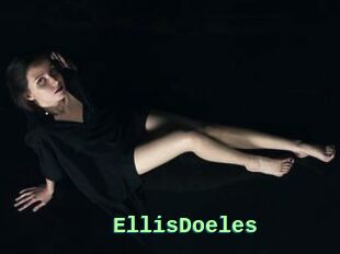 EllisDoeles
