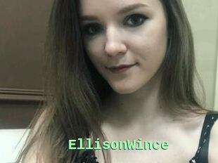 EllisonWince