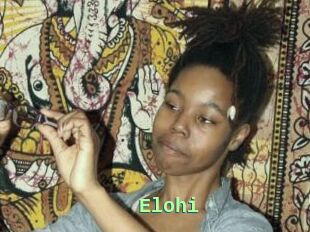 Elohi