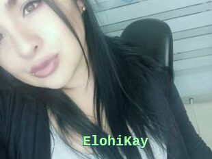 ElohiKay