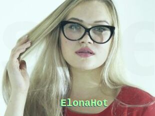 ElonaHot