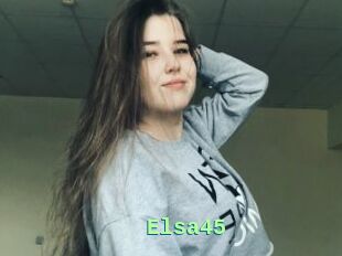 Elsa45