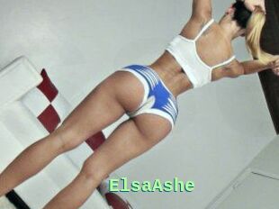 ElsaAshe
