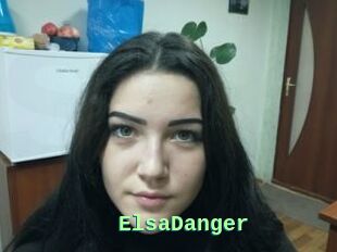 ElsaDanger