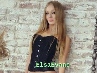 ElsaEvans