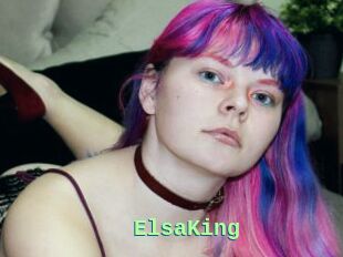 ElsaKing