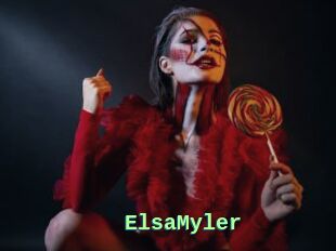 ElsaMyler
