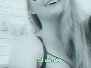 Elvinia