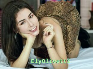 ElyOlivetti