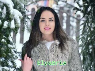 ElyaBrie