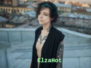 ElzaHot