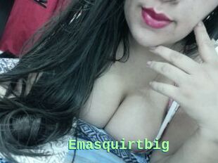 Emasquirtbig