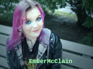 EmberMcClain