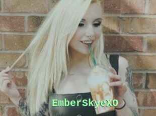 EmberSkyeXO