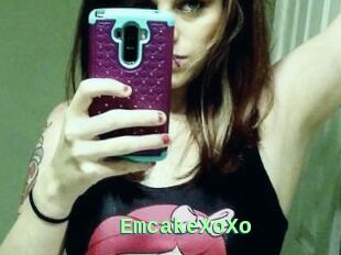 EmcakeXoXo