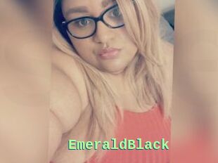 EmeraldBlack
