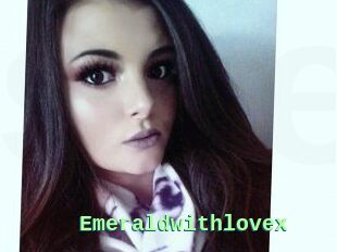 Emeraldwithlovex