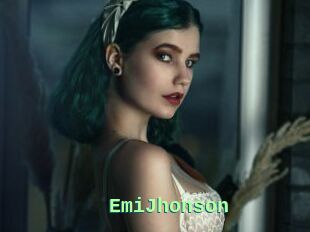 EmiJhonson
