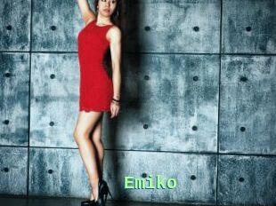 Emiko