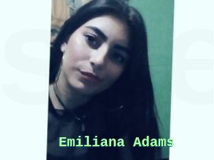 Emiliana_Adams