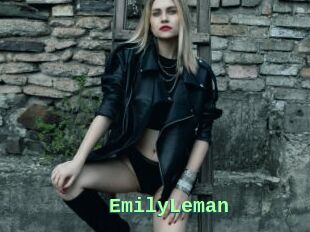 EmilyLeman