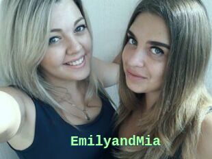 EmilyandMia