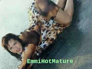 EmmiHotMature