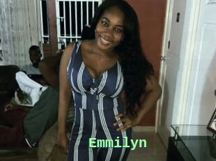 Emmilyn