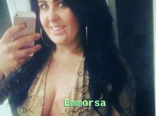 Emmorsa