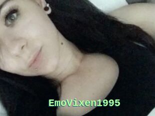 EmoVixen1995