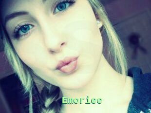 Emoriee