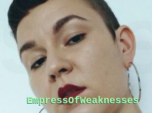 EmpressOfWeaknesses