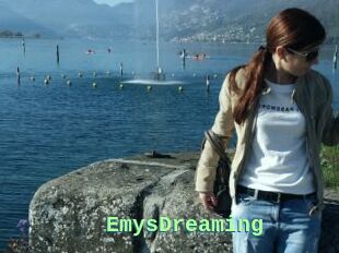 EmysDreaming