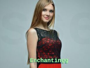Enchantingg