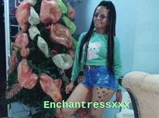 Enchantressxxx
