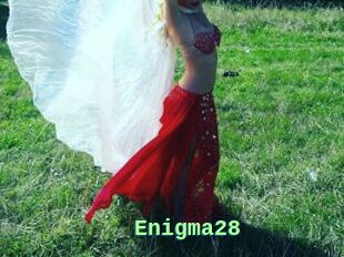 Enigma28