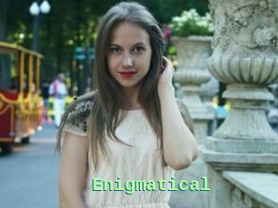 Enigmatical