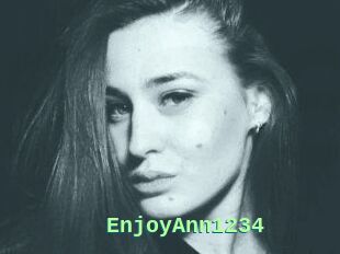 EnjoyAnn1234