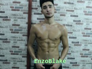 EnzoBlake
