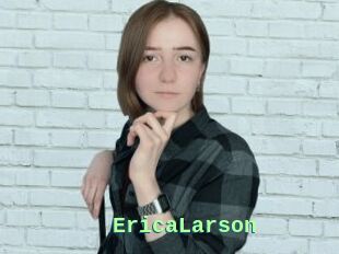 EricaLarson