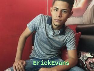 ErickEvans
