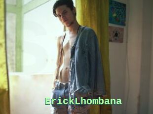 ErickLhombana