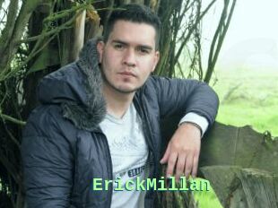 ErickMillan
