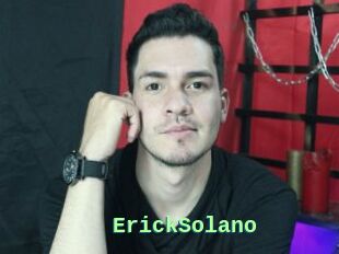 ErickSolano