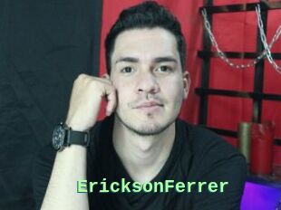 EricksonFerrer
