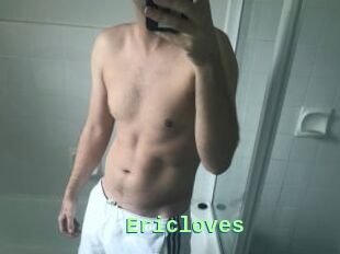 Ericloves